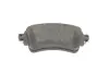 Колодки гальмівні (задні) Audi A4/A5/Q5/Q7 2.0 TFSI/TDI/3.0 TDI 15- (TRW) ZIMMERMANN 22308.175.1 (фото 3)