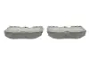 Колодки гальмівні (передні) BMW 3 (G20) 18-/5 (G30/F90)/7 (G11/G12) 15- (Brembo) ZIMMERMANN 22425.200.1 (фото 2)