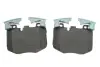 Колодки гальмівні (передні) BMW 3 (G20) 18-/5 (G30/F90)/7 (G11/G12) 15- (Brembo) ZIMMERMANN 22425.200.1 (фото 4)