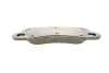 Тормозные колодки (передние) Porsche Cayenne/Cayenne Coupe 17- (Brembo) ZIMMERMANN 22469.165.1 (фото 2)