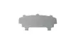Тормозные колодки (передние) Toyota Camry 17-/Rav4/Lexus ES/UX 18- (Akebono) ZIMMERMANN 22768.165.1 (фото 6)
