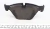 Колодки гальмівні (передні) BMW 3 (E90/E92/E93) 06-13 (Ate-Teves) ZIMMERMANN 23312.200.1 (фото 3)