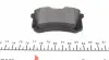 Колодки гальмівні (задні) VW Caddy III 04-/Peugeot 308 09-/Citroen C4 09- (Lucas) (87.2x53.1x17) ZIMMERMANN 23554.170.1 (фото 3)