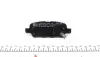 Колодки гальмівні (задні) Renault Koleos/Nissan Juke/Qashqai/X-Trail/Suzuki 08- (Akebono) ZIMMERMANN 23871.138.1 (фото 3)