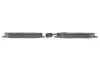 Колодки гальмівні (передні) Citroen Jumper/Fiat Ducato/Peugeot Boxer 06- (Brembo) (з датчиком) ZIMMERMANN 24468.190.1 (фото 5)