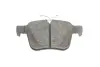 Колодки гальмівні (задні) VW Golf/Passat/Tiguan/Touran 1.0-2.0 TDI 12- (Ate) ZIMMERMANN 25009.165.1 (фото 3)