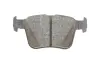Колодки гальмівні (задні) VW Golf/Passat/Tiguan/Touran 1.0-2.0 TDI 12- (Ate) ZIMMERMANN 25009.165.1 (фото 5)