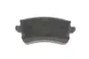 Колодки гальмівні (задні) Audi A4/A5/A6/A8 09- / A7 Sportback 13-18 (Lucas) (з датчиками) ZIMMERMANN 25214.175.2 (фото 3)