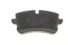 Колодки гальмівні (задні) Audi A4/A5/A6/A8 09- / A7 Sportback 13-18 (Lucas) (з датчиками) ZIMMERMANN 25214.175.2 (фото 4)