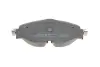 Колодки гальмівні (передні) VW Golf VII/VIII/Passat/Seat Leon 12- (TRW) (з датчиком) ZIMMERMANN 25683.200.2 (фото 5)
