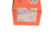 Колодки гальмівні (передні) VW Golf VII/VIII/Passat/Seat Leon 12- (TRW) (з датчиком) ZIMMERMANN 25683.200.2 (фото 7)