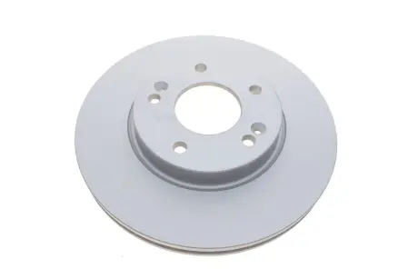 Диск гальмівний (передній) Hyundai Elantra/I30 II 11-/Kia Cee\'D/ Cerato III 13- (280x23) (з покр.) ZIMMERMANN 285.3527.20