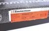 Диск тормозной (передний) Hyundai Tucson/ I30/ Kia Ceed/Sportage 15-(305x25) (с покрытием) (вент.) ZIMMERMANN 285.3531.20 (фото 6)