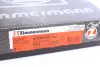 Диск тормозной Coat Z ZIMMERMANN 380211520 (фото 6)