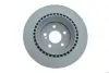 Диск гальмівний (задній) MB E-class (W211/W212/S211/S212) 02-09 (300x22) (з покриттям) (вентил.) ZIMMERMANN 400.3622.20 (фото 2)