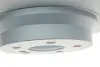 Диск гальмівний (задній) MB E-class (W211/W212/S211/S212) 02-09 (300x22) (з покриттям) (вентил.) ZIMMERMANN 400.3622.20 (фото 3)