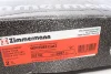 Диск гальмівний ZIMMERMANN 400.3687.20 (фото 6)
