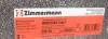 Диск тормозной Coat Z ZIMMERMANN 400368820 (фото 6)