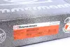 Диск тормозной Coat Z ZIMMERMANN 400550120 (фото 6)