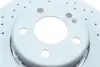 Диск гальмівний Formula S ZIMMERMANN 400551830 (фото 4)