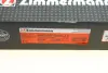 Диск тормозной ZIMMERMANN 400552130 (фото 7)