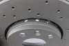 Диск гальмівний ZIMMERMANN 470.2433.52 (фото 3)