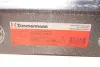 Тормозной диск (передний) Suzuki Grand Vitara I 03-/II 05- (294x25) ZIMMERMANN 540.2494.20 (фото 5)
