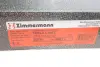 Диск тормозной (передний) Tesla Model S/X 16-(355х32) ZIMMERMANN 550.5601.20 (фото 6)