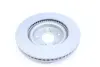 Диск тормозной (передний) Toyota Aurion/Camry/ Rav4 2.0-2.2 06- (296x28) (покров.) (вентилированный)) ZIMMERMANN 590.2810.20 (фото 2)