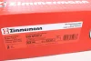 Диск гальмівний SPORT Z ZIMMERMANN 600323252 (фото 6)
