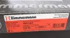 Диск тормозной Coat Z ZIMMERMANN 600325120 (фото 5)